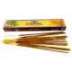 Пыльцовые благовония Copal premium incence sticks Янтарь Satya 15 гр. 36297 - изображение 1