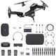Квадрокоптер DJI Mavic Air Fly More Combo Arctic White (CP.PT.00000168.01) (6958265159770) - изображение 11
