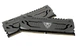 Модуль пам`яті DDR4 2x8GB/3600 Patriot Viper Steel Gray (PVS416G360C7K) - изображение 2