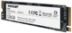 Накопичувач SSD 128GB Patriot P300 M.2 2280 PCIe NVMe 3.0 x4 TLC (P300P128GM28) - зображення 3
