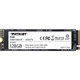 Накопичувач SSD 128GB Patriot P300 M.2 2280 PCIe 3.0 x4 NVMe TLC (320913) - зображення 6