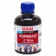 Чернила WWM для CANON PG-510/512/PGI-520Bk/PGI-425PGBk (Black Pigmented) C10/BP 200г - изображение 2