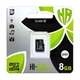 Карта пам'яті MicroSDHC 8GB UHS-I Class 10 Hi-Rali (HI-8GBSD10U1-00) - зображення 4