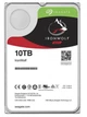 Накопитель HDD SATA 10.0TB Seagate IronWolf NAS 7200rpm 256MB (ST10000VN000) - изображение 1