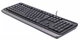 Клавиатура A4Tech Fstyler FKS10 Grey USB - изображение 3