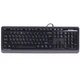 Клавиатура A4Tech Fstyler FKS10 Grey USB - изображение 9