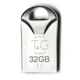 Флеш-накопитель USB3.0 32GB T&G 106 Metal Series Silver (TG106-32G3) - изображение 3