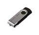 Флеш-накопитель USB 64GB GOODRAM UTS2 (Twister) Black (UTS2-0640K0R11) - изображение 4