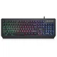 Клавиатура REAL-EL Comfort 7001 Ukr Black USB - изображение 7