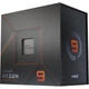 Процесор AMD Ryzen 9 7900X 12 ядер 4.7 ГГц 64 МБ кешу AM5 для настільного ПК без кулера DDR5 5200 МГц чорний - зображення 4