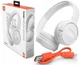 Навушники JBL Tune 510BT White (JBLT510BTWHTEU) - изображение 8
