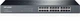 Комутатор TP-LINK TL-SG1024 (24хGE, метал, монтаж у стійку) - зображення 1