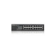 Коммутатор ZYXEL GS1100-16 (GS1100-16-EU0103F) (16xGE, rackmount) - изображение 7