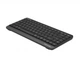 Клавиатура A4Tech FBK11 Grey USB - изображение 10