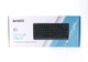 Клавиатура A4Tech FBK11 Grey USB - изображение 12