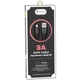 Кабель SkyDolphin S01V USB - microUSB 1м, Black (USB-000585) - изображение 2
