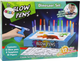 Zestaw kreatywny LEAN Toys Dinozaury dmuchane flamastry 19611 (5905991009863) - obraz 1