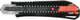Ніж з висувним лезом YATO Ultra Sharp 18 мм (YT-75123) - зображення 2