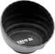 Miska magnetyczna okrągła YATO 150 mm (YT-08305) - obraz 1