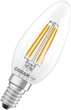 Светодиодная лампа OSRAM Filament B60 5,9W 806Lm 2700K Е14 DIM (4058075654471) - изображение 2