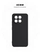 Чехол для смартфона ArmorStandart ICON для Tecno Spark 30 Pro 4G (KL7) Camera cover Black (ARM83313) - изображение 3