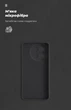 Чехол для смартфона ArmorStandart ICON для Tecno Spark 30 Pro 4G (KL7) Camera cover Black (ARM83313) - изображение 4