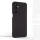 Чохол для смартфона ArmorStandart Matte Slim Fit для Samsung Galaxy M16 5G Camera cover Black (ARM83188) - зображення 2