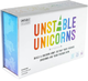 Настільна гра TeeTurtle Unstable Unicorns (видання англійською) (ASM30825) (810270030825) - зображення 1