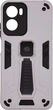 Чехол для смартфона ArmorStandart Proover для Motorola Moto G05/E15 Grey (ARM85748) - изображение 1