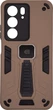 Чехол для смартфона ArmorStandart Proover для Realme C75 4G/C75x 4G Brown (ARM85762) - изображение 1
