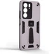 Чохол для смартфона ArmorStandart Proover для Realme C75 4G/C75x 4G Grey (ARM85763) - зображення 2