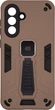 Чехол для смартфона ArmorStandart Proover для Samsung Galaxy A56 5G Brown (ARM85777) - изображение 1