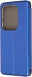 Чехол-книжка для смартфона ArmorStandart G-Case для Infinix Note 50 Pro 4G Blue (ARM84881) - изображение 2