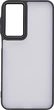 Чехол для смартфона ArmorStandart Frame для Samsung Galaxy A16 4G Black (ARM84800) - изображение 1