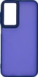 Чехол для смартфона ArmorStandart Frame для Samsung Galaxy A16 4G Blue (ARM84801) - изображение 1