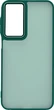 Чехол для смартфона ArmorStandart Frame для Samsung Galaxy A16 4G Dark Green (ARM84802) - изображение 1