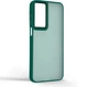 Чехол для смартфона ArmorStandart Frame для Samsung Galaxy A16 4G Dark Green (ARM84802) - изображение 2