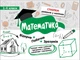 Стикербук. Математика. 1-4 классы - Бондаренко С. В. (9786177385201) - изображение 1