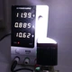 LED лампа, подвійна лінза CSP H4, для мотоцикла, White, IP65, 12000LM - зображення 2