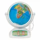 Інтерактивний глобус Praktica EXPLORER з розумною ручкою та зоряним небом (STG2384U) - зображення 2