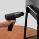 Шуруповерт Xiaomi HOTO 12V Brushless Drill Black (QWLDZ001) - изображение 4