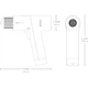Шуруповерт Xiaomi HOTO 12V Brushless Drill Black (QWLDZ001) - изображение 7