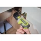 Отвертка аккумуляторная Ryobi RSD4-120TA2, USB Lithium, 4V, 1х2Ah, 5Нм, 200об/мин, 2 насадки, 10 бит, кейс (5133006211) - изображение 6