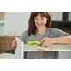 Отвертка аккумуляторная Ryobi RSDP4-120G 4В, USB, Lithium, 1х2Ah, 5Нм, 200об/мин, поворотная ручка (5133005958) - изображение 9