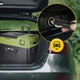 Холодильник туристический компрессорный Mountain Goat XTREME 47.3 л электрический, переносной Black/Olive (P-5905973404891) - изображение 6