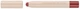 Помада увлажняющая Malu Wilz Color & Shine Lip Stylo № 40 rosy brown 1.8 г (4060425027613) - изображение 3