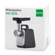 Мясорубка RZTK MG 1500 - изображение 16