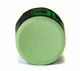 Крейда більярдна для кия Taom V10 Green 1шт - зображення 4