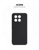 Чехол ArmorStandart ICON для Tecno Spark 30 Pro 4G (KL7) Camera cover Black (ARM83313) - изображение 3