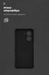 Чохол ArmorStandart ICON для Xiaomi Redmi A5 4G Camera cover Black (ARM85948) - зображення 4
